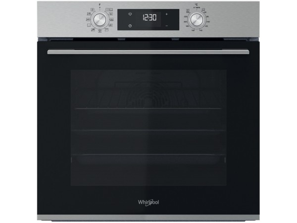 Whirlpool OMK58HU1X beépíthető sütő