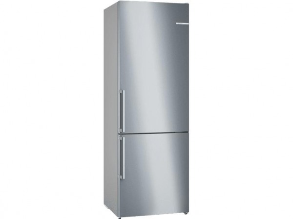 Bosch KGN49VICT alulfagyasztós hűtőszekrény