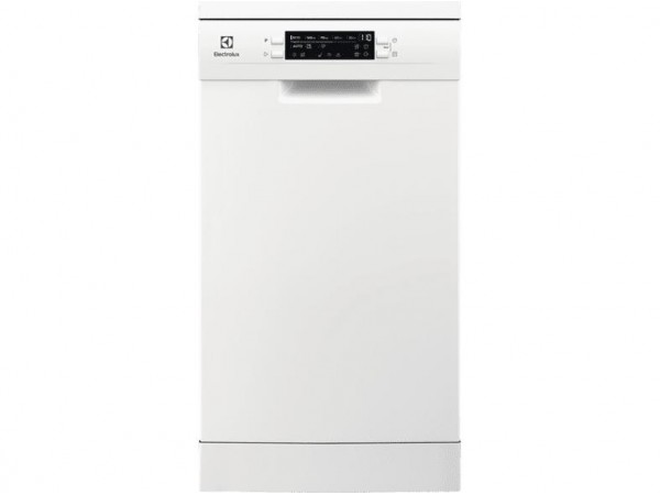 Electrolux ESG42310SW keskeny mosogatógép