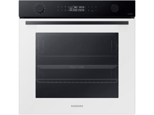 Samsung NV7B44403AW/U3 beépíthető gőzsütő