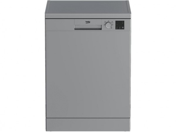 Beko DVN-05320 S mosogatógép