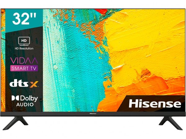 Hisense 32A4BG 32" HD Smart LED TV