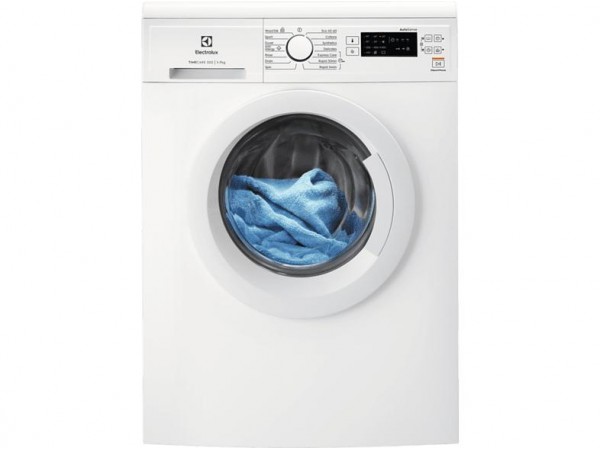 Electrolux EW2TN527W elöltöltős mosógép