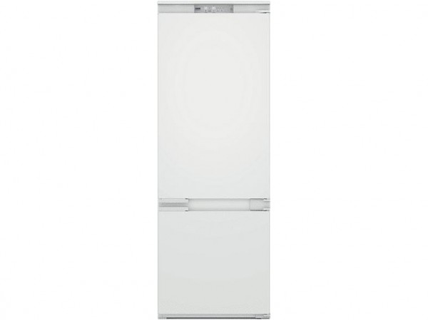 Whirlpool WH SP70 T241 P beépíthető kombinált hűtőszekrény