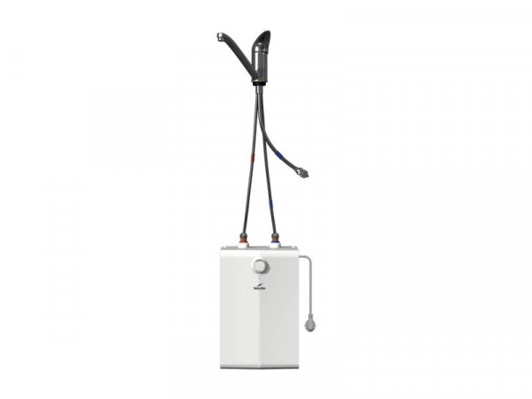 Hajdú MCA5 mini átfolyós alsó vízmelegítő csapteleppel