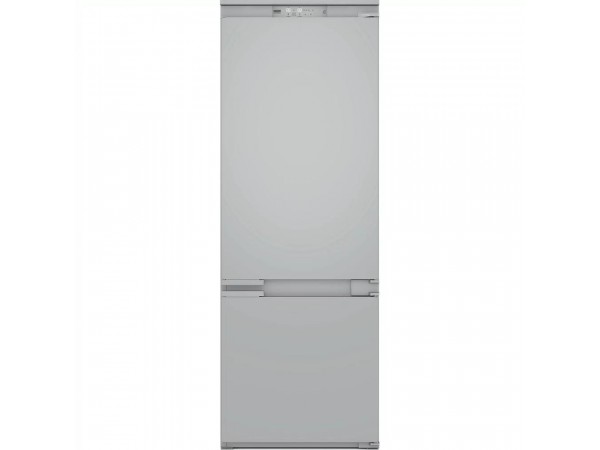 Whirlpool WH SP70 T262 P beépíthető kombinált hűtőszekrény