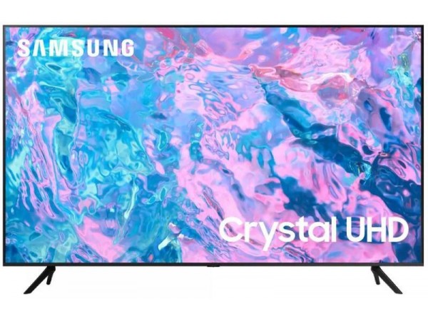 Samsung UE43CU7172UXXH 43" Crystal UHD 4K Smart TV