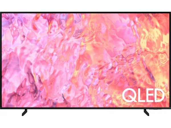 SAMSUNG QE50Q60CAUXXH 4K UHD SMART QLED TV