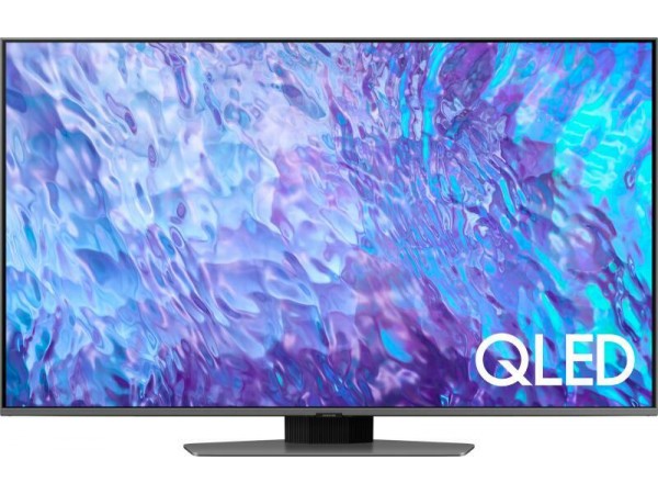Samsung QE50Q80CATXXH 50" QLED 4K Smart TV
