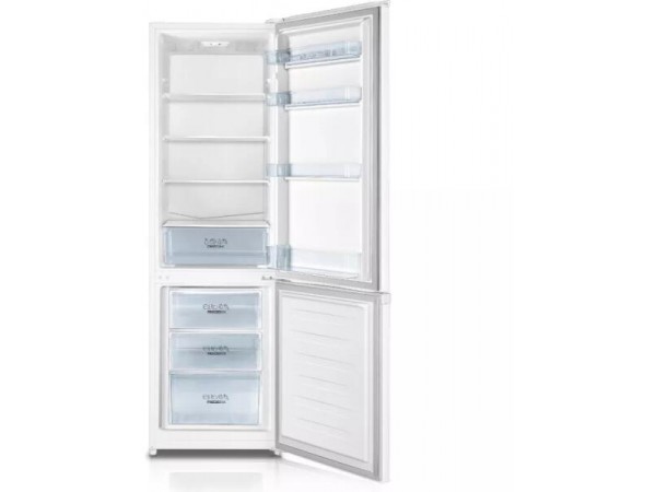 Gorenje RK418DPW4 Alulfagyasztós hűtőszekrény