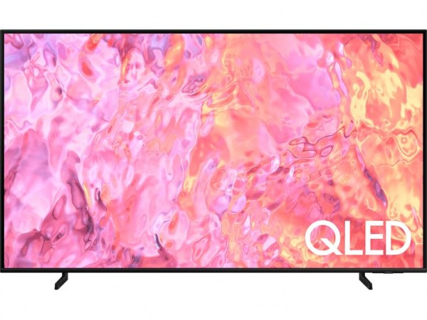 Samsung QE85Q60CAUXXH 4K UHD Smart QLED TV