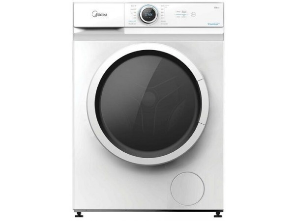 Midea MF100W60/W-HU keskeny elöltöltős mosógép