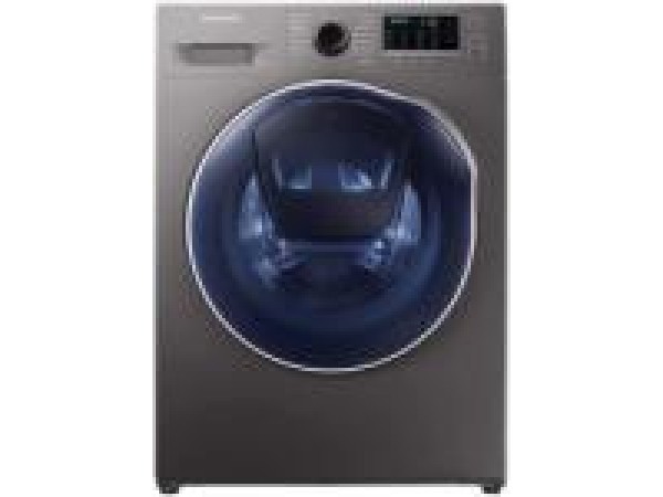 Outlet Samsung WD8NK52E0ZX Mosó-szárítógép 6 hónap garanciával [KH21] 