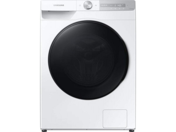 Outlet Samsung WW90T734DBH Elöltöltős mosógép 6 hónap garanciával [KH24] 