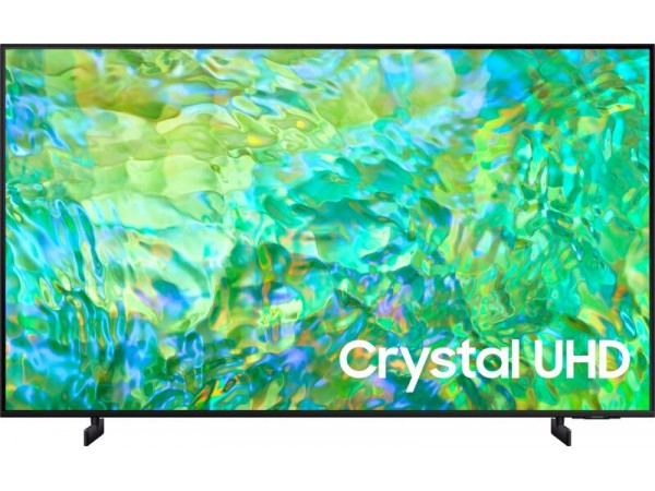 SAMSUNG UE75CU8002KXXH 4K Crystal UHD Smart TV
