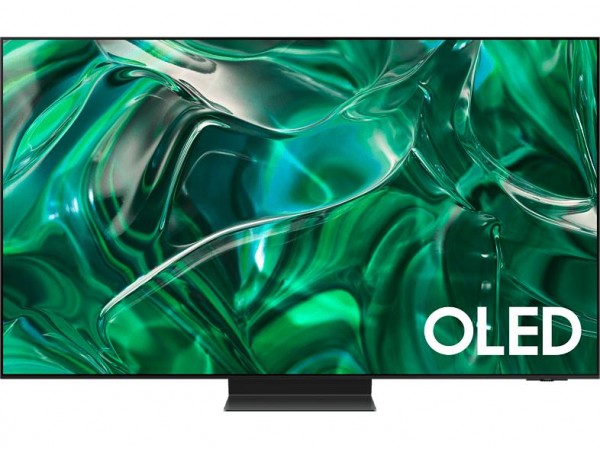 Samsung QE65S95CATXXH OLED 4K UHD Smart TV