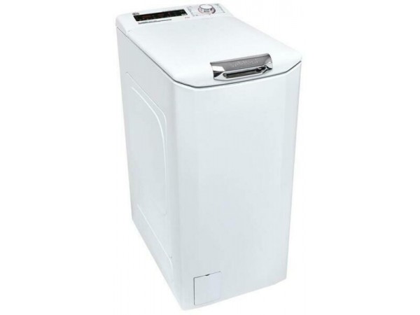 Hoover H3TFSMP48TAMCE-S Felültöltős mosógép