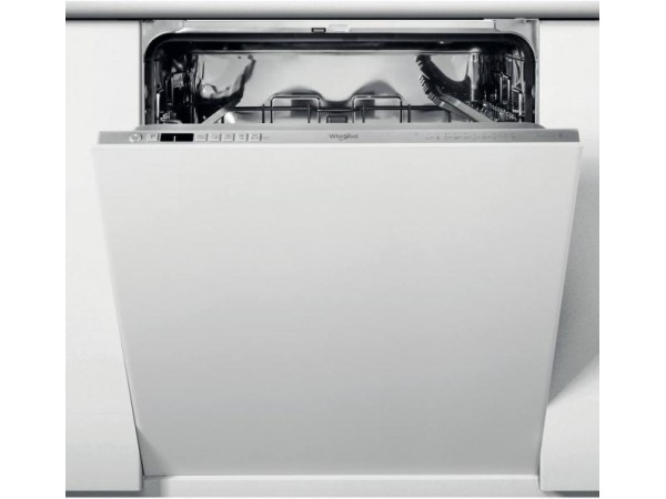 Whirlpool WIO 3T141 PES Beépíthető mosogatógép
