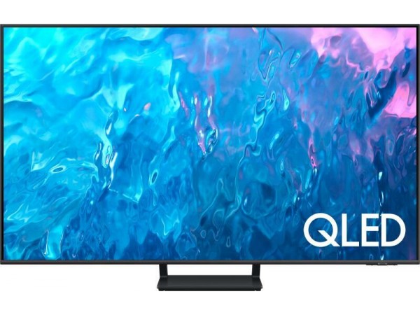 SAMSUNG QE85Q70CATXXH QLED 4K UHD Smart TV, 214 cm
