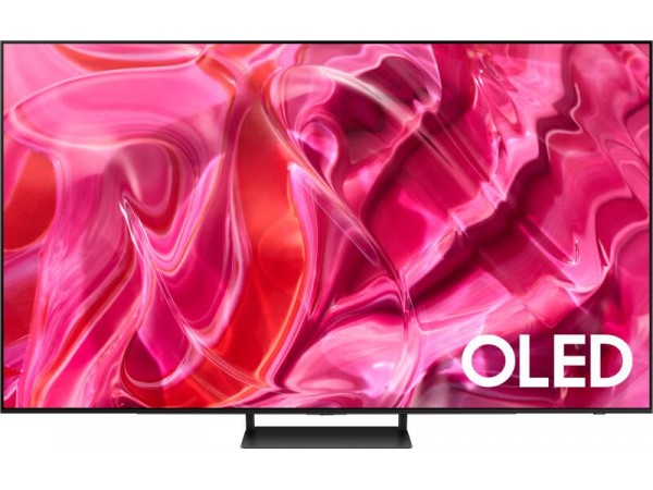 SAMSUNG QE77S90CATXXH OLED 4K UHD Smart TV, 195 cm