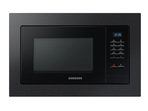 Outlet Samsung MG23A7013CB/EO Beépíthető mikróhullámú sütő [KH72] 