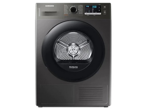 Outlet Samsung DV90TA040AX/LE Hőszivattyús szárítógép 6 hónap garanciával [KH79] 