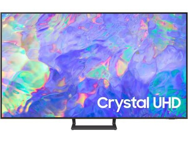 Samsung UE75CU8572UXXH 75" 4K Crystal UHD Smart TV