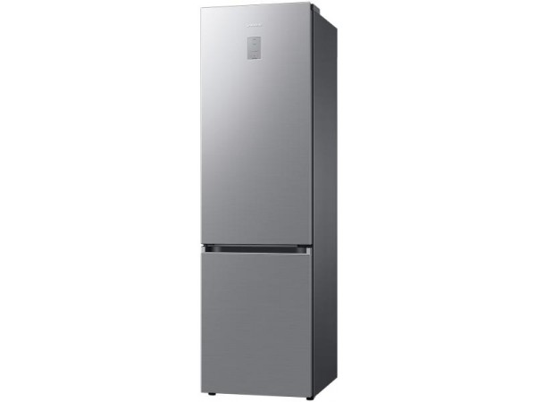 Samsung RB38C676CS9/EF Alulfagyasztós hűtőszekrény