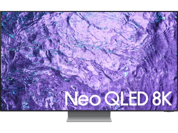 Samsung QE65QN700CTXXH Neo QLED 8K UHD Smart TV