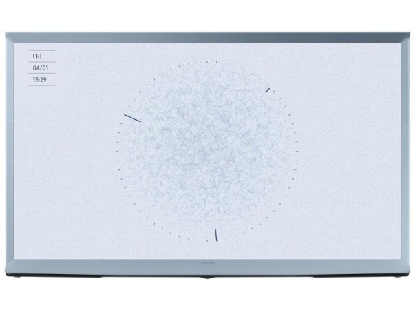 Samsung QE43LS01TBUXRU Ultra HD (4K TV) QLED TV