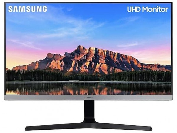 Samsung LU28R550UQPXEN Monitor