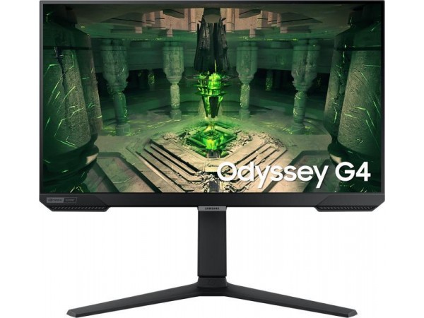 Samsung LS25BG400EUXEN 25'' Sík FullHD 240 Hz 16:9 G-Sync IPS LED Gamer Monitor