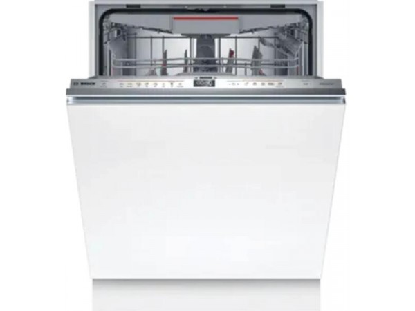 Bosch SMI4ECS21E Beépíthető mosogatógép, bútorlap nélkül
