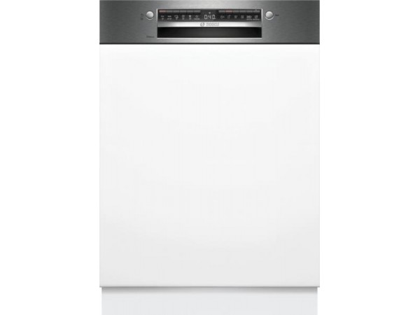 Bosch SMI4HVS00E Beépíthető mosogatógép, bútorlap nélkül