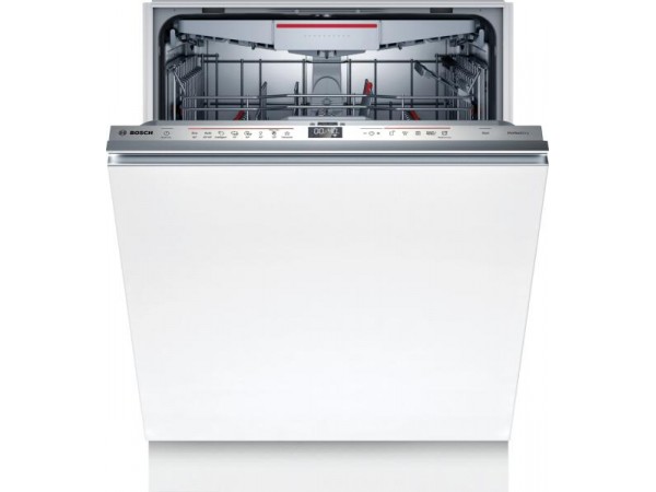 Bosch SBH6TCX01E Beépíthető mosogatógép, bútorlap nélkül