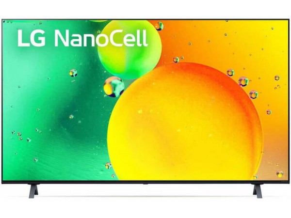 LG 55NANO753QC NanoCell smart tv,LED TV, LCD 4K TV, Ultra HD TV, uhd TV,HDR