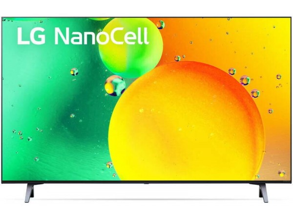 LG 43NANO753QC NanoCell smart tv,LED TV, LCD 4K TV, Ultra HD TV, uhd TV,HDR