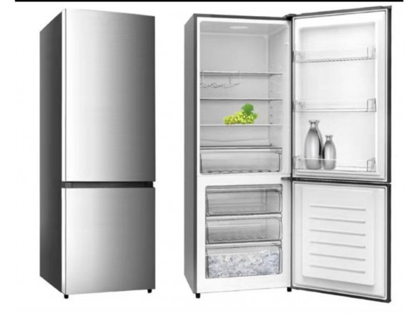 Aiwa LO-23106-Rfh Alulfagyasztós hűtőszekrény
