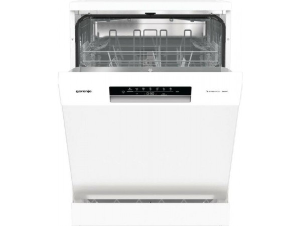 Gorenje GS642E90W Szabadonálló mosogatógép 13 teríték