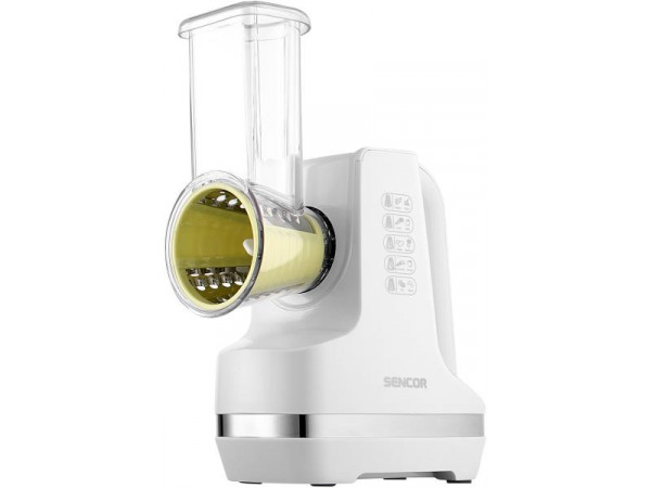 SENCOR SSG 4300WH Elektromos szeletelő