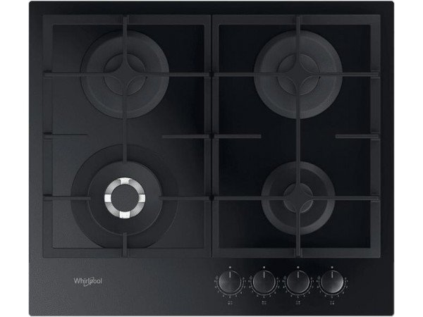 WHIRLPOOL GOFL 629/NB1 Beépíthető gáz főzőlap