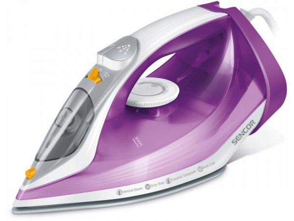 SENCOR SSI 5800VT Vasaló