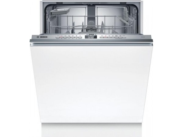 BOSCH SMV4HTX00E Beépíthető integrált mosogatógép