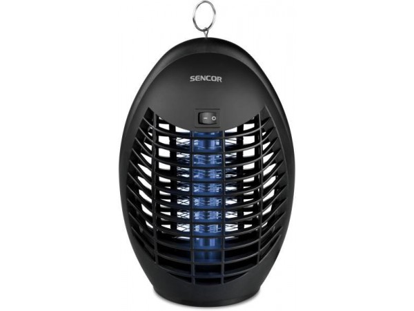 SENCOR SIK 5000BK Elektromos rovarcsapda