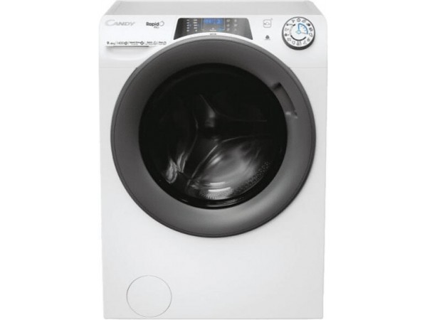 CANDY RPW4966BWMR/1-S Mosó-szárítógép 9+6kg