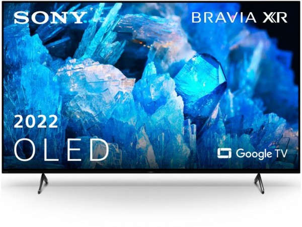 SONY XR65A75KAEP OLED 4K Ultra HD Smart televízió
