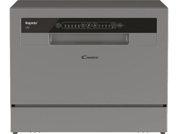 CANDY CP 6E51LS Mosogatógép