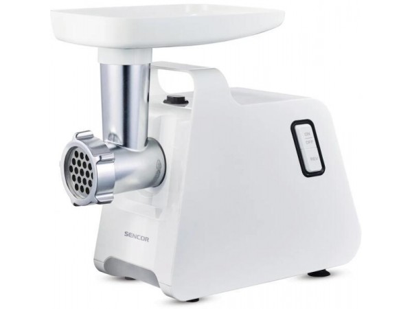 SENCOR SMG 4410WH Húsdaráló, 500W, fehér
