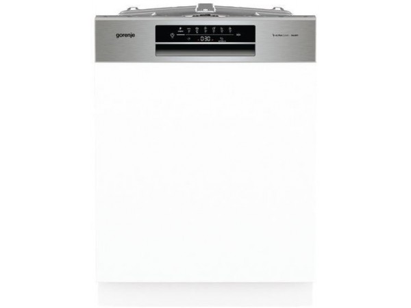 GORENJE GI642E90X Beépíthető mosogatógép