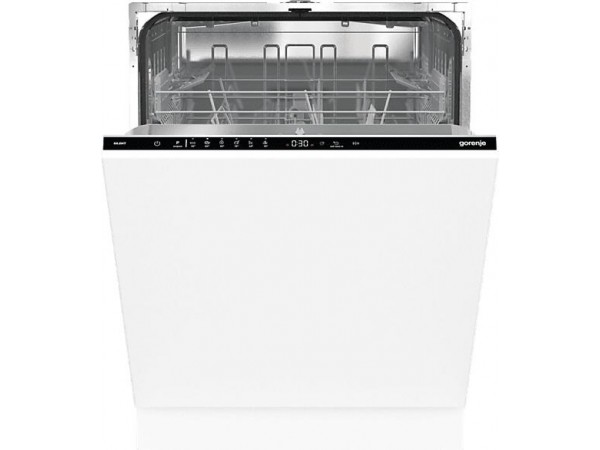 GORENJE GV642E90 Beépíthető mosogatógép